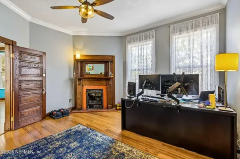 1419 Hubbard Street Jacksonville FL 32206