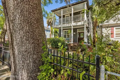 1419 Hubbard Street Jacksonville FL 32206