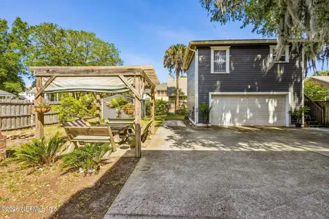 1419 Hubbard Street Jacksonville FL 32206