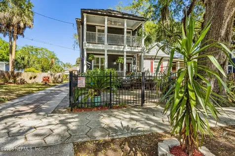 1419 Hubbard Street Jacksonville FL 32206