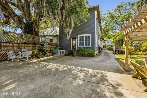 1419 Hubbard Street Jacksonville FL 32206