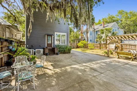 1419 Hubbard Street Jacksonville FL 32206