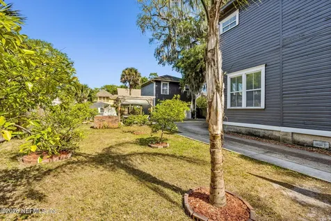1419 Hubbard Street Jacksonville FL 32206