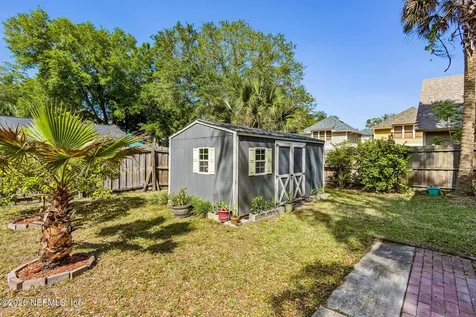 1419 Hubbard Street Jacksonville FL 32206