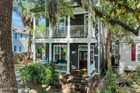 1419 Hubbard Street Jacksonville FL 32206
