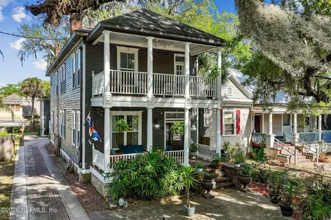 1419 Hubbard Street Jacksonville FL 32206