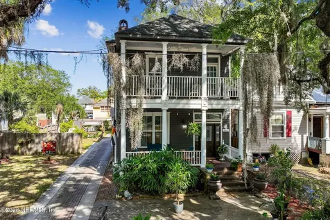 1419 Hubbard Street Jacksonville FL 32206