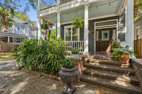 1419 Hubbard Street Jacksonville FL 32206