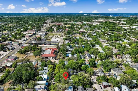 1419 Hubbard Street Jacksonville FL 32206