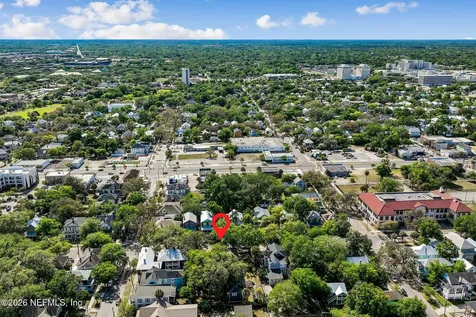 1419 Hubbard Street Jacksonville FL 32206