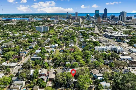 1419 Hubbard Street Jacksonville FL 32206