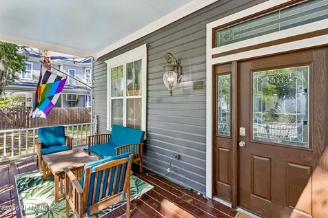 1419 Hubbard Street Jacksonville FL 32206