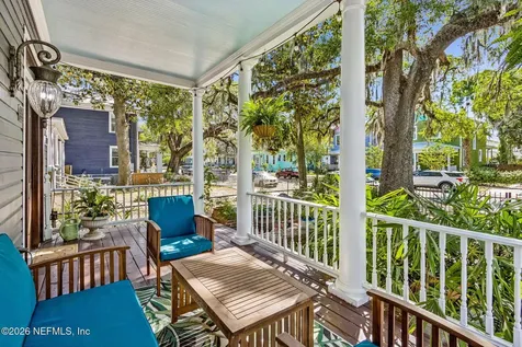 1419 Hubbard Street Jacksonville FL 32206