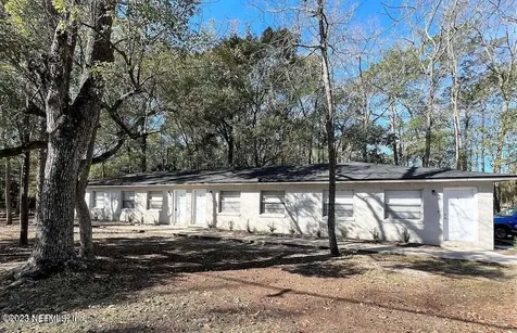 5404 101st Street Jacksonville FL 32210