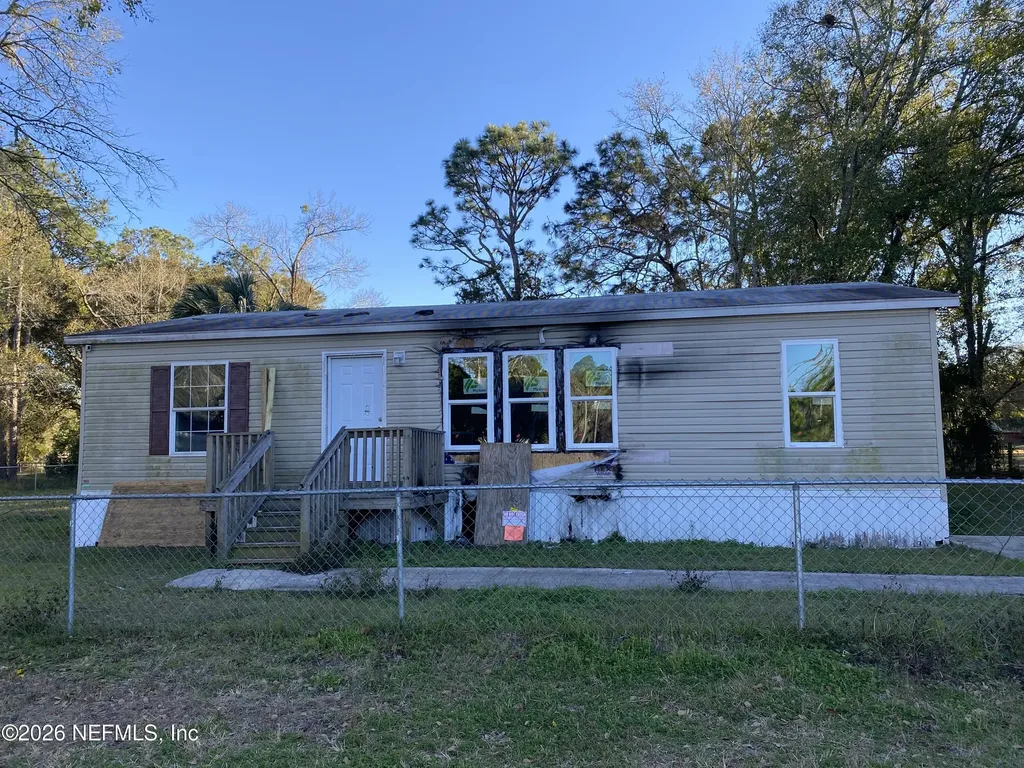 13007 Atomic Street Jacksonville FL 32218