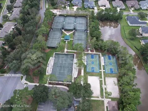 2522 Willow Creek Drive Fleming Island FL 32003