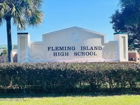 2522 Willow Creek Drive Fleming Island FL 32003
