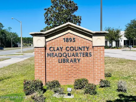2522 Willow Creek Drive Fleming Island FL 32003
