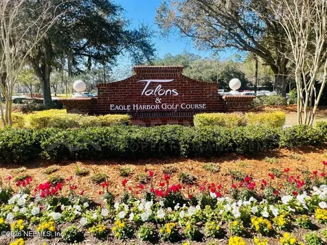 2522 Willow Creek Drive Fleming Island FL 32003