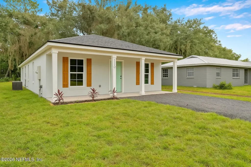 110 Big Apple Road East Palatka FL 32131