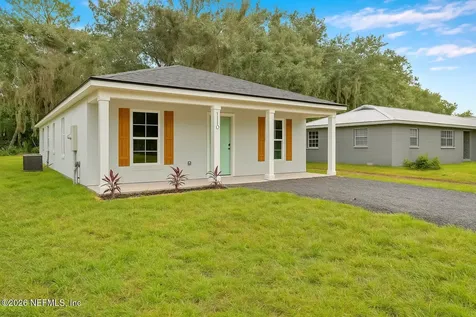 110 Big Apple Road East Palatka FL 32131