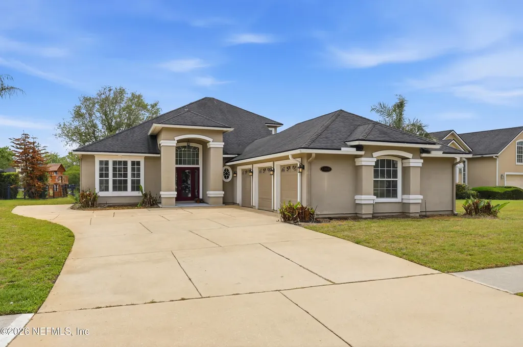 13836 Harbor Creek Place Jacksonville FL 32224