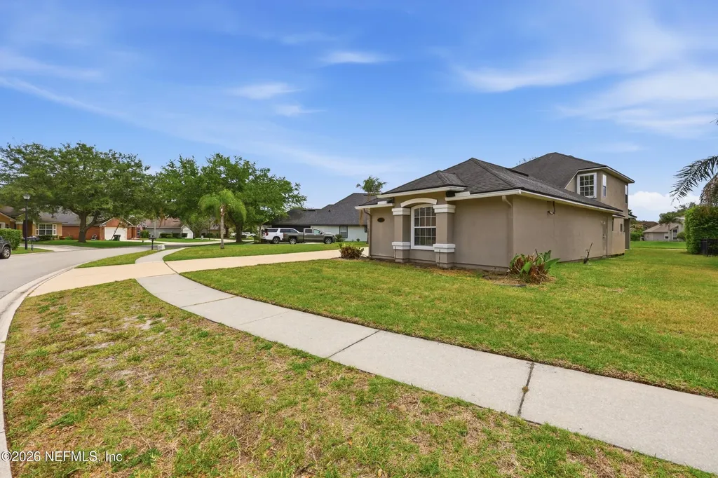 13836 Harbor Creek Place Jacksonville FL 32224