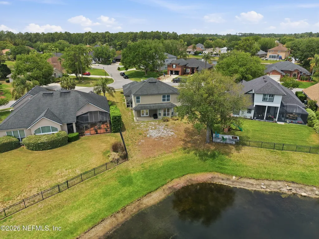 13836 Harbor Creek Place Jacksonville FL 32224