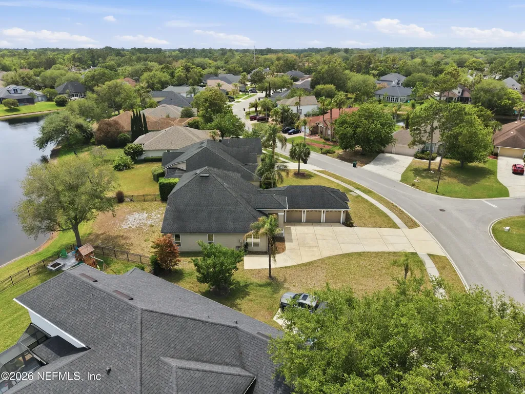 13836 Harbor Creek Place Jacksonville FL 32224