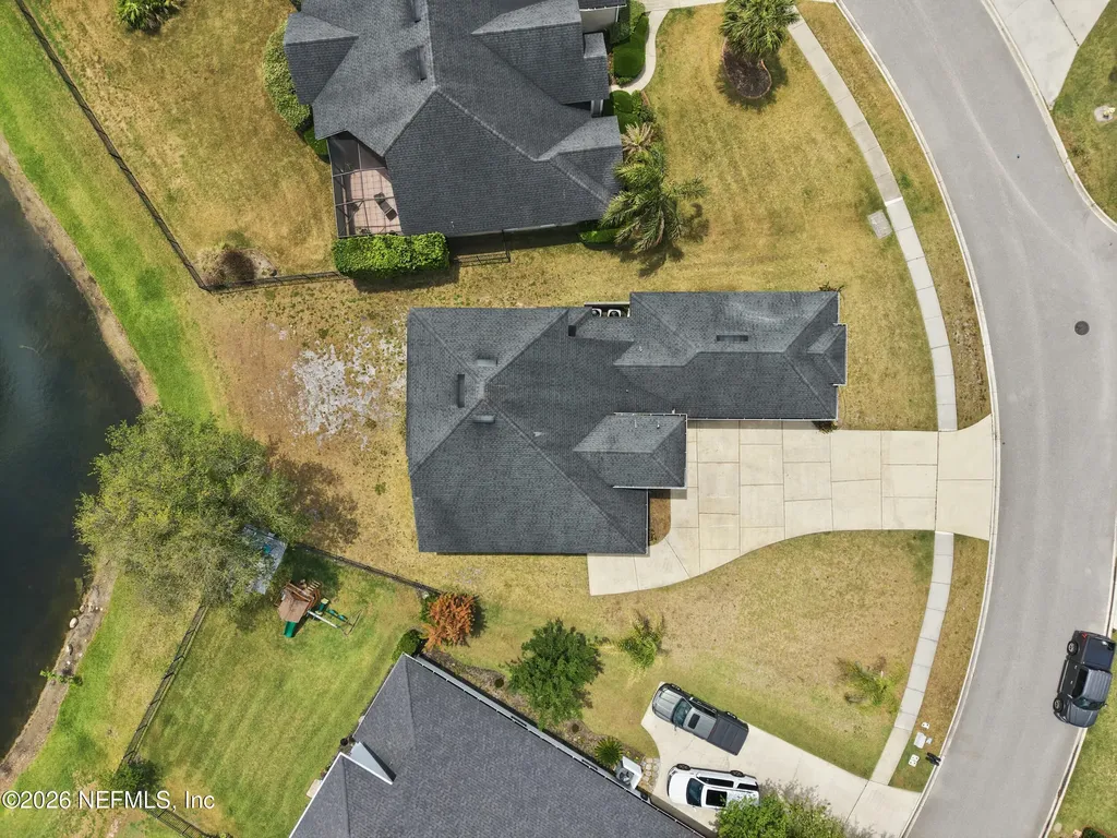 13836 Harbor Creek Place Jacksonville FL 32224