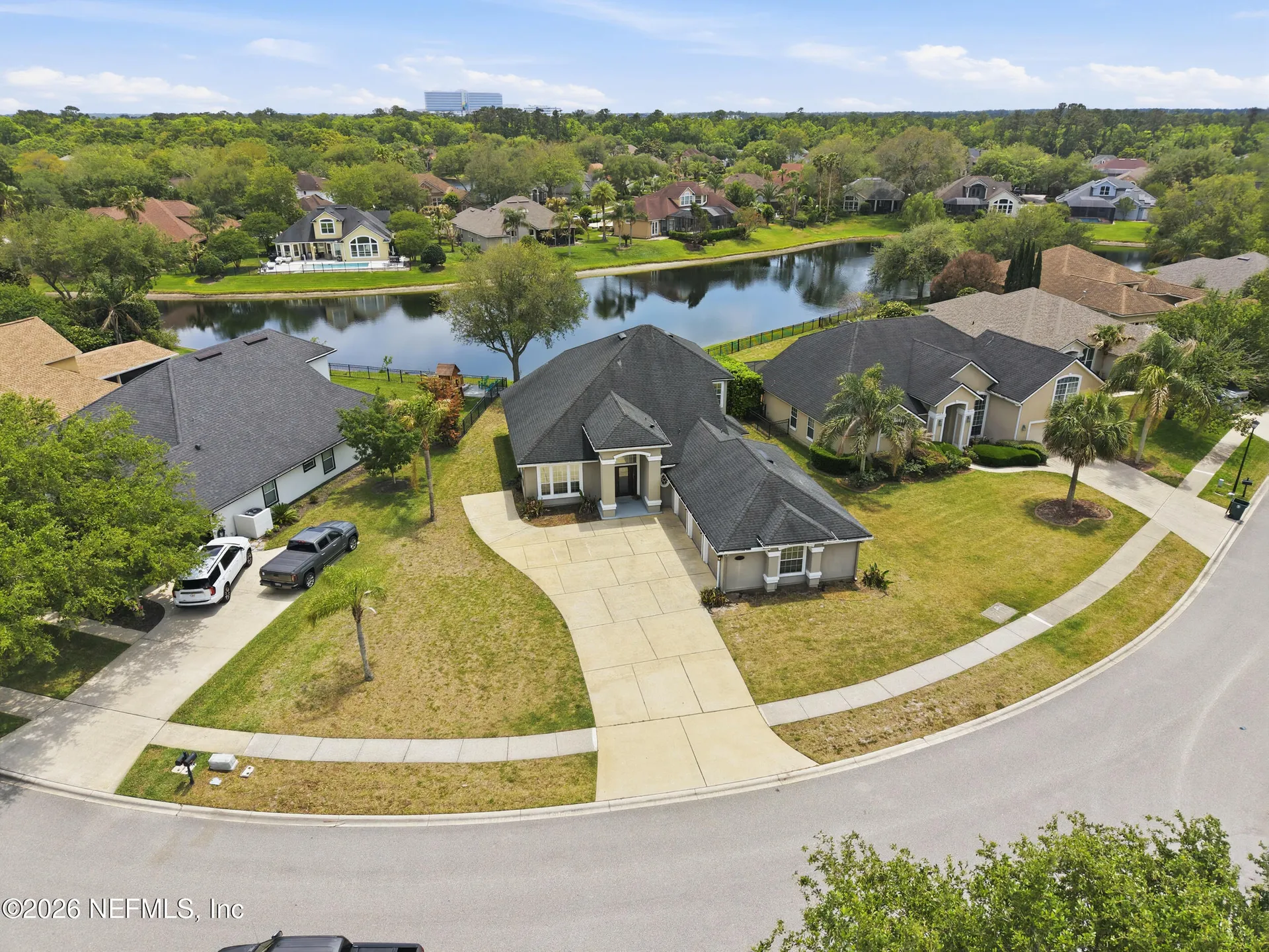 13836 Harbor Creek Place Jacksonville FL 32224
