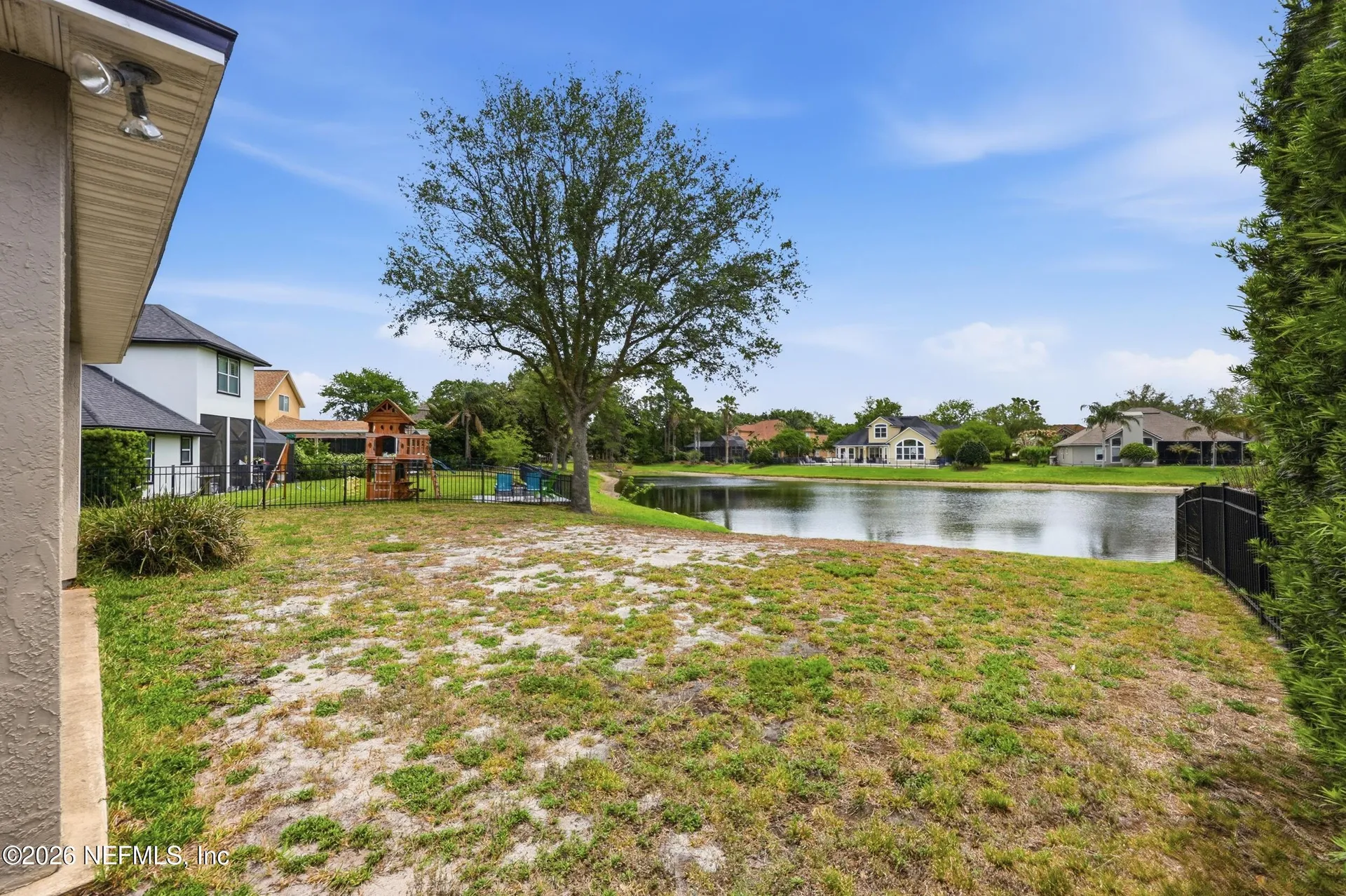 13836 Harbor Creek Place Jacksonville FL 32224