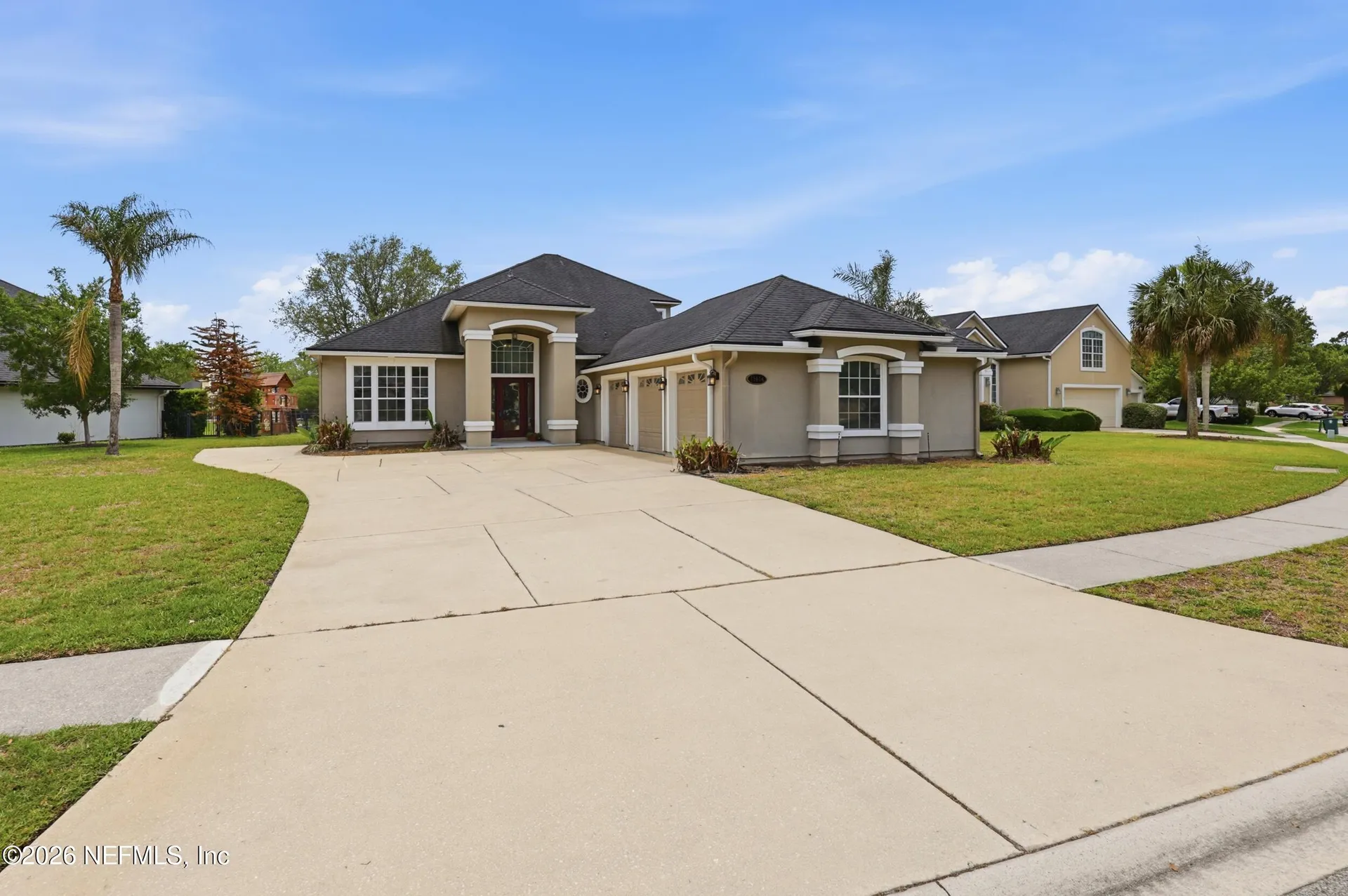 13836 Harbor Creek Place Jacksonville FL 32224