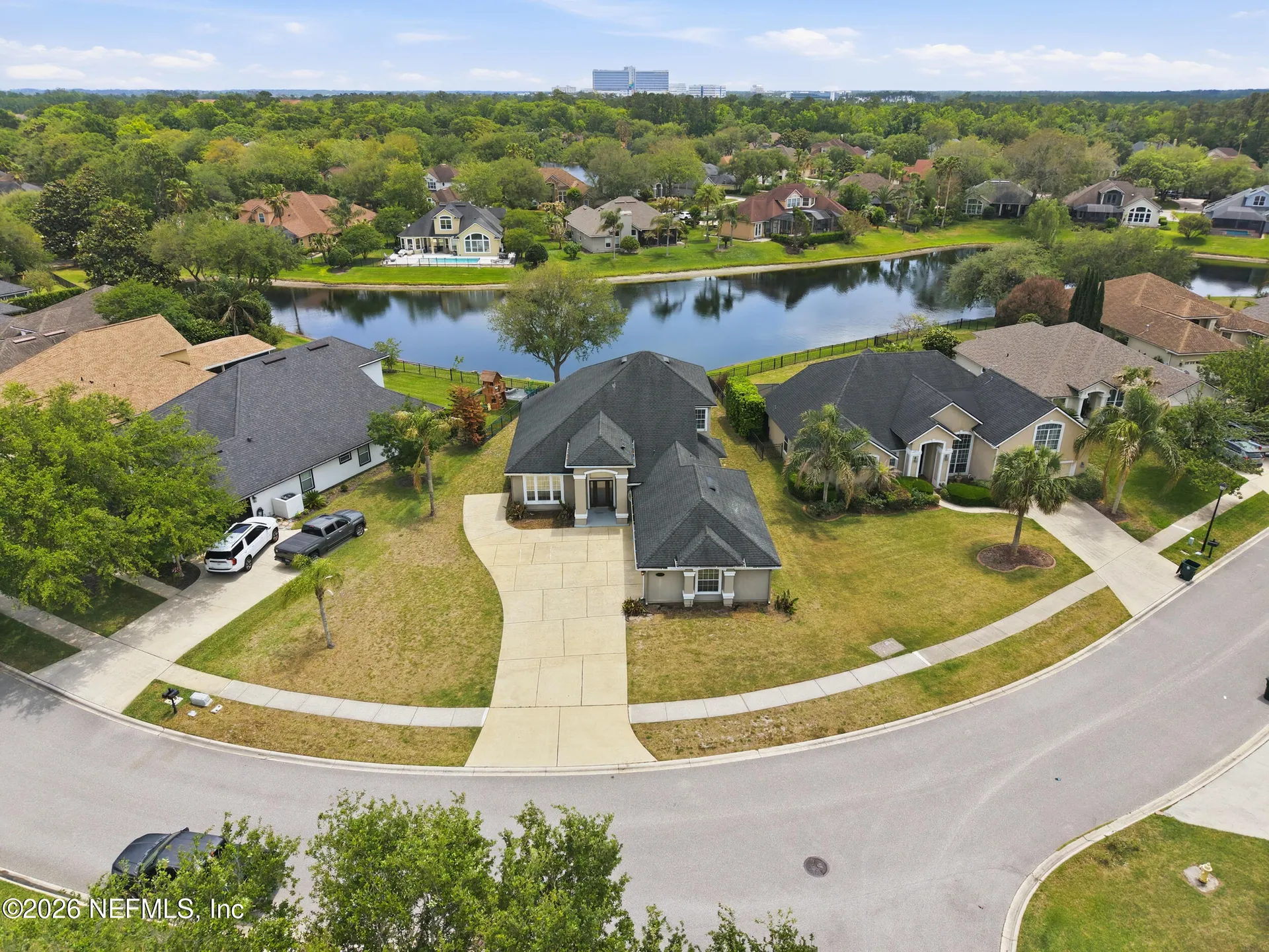 13836 Harbor Creek Place Jacksonville FL 32224