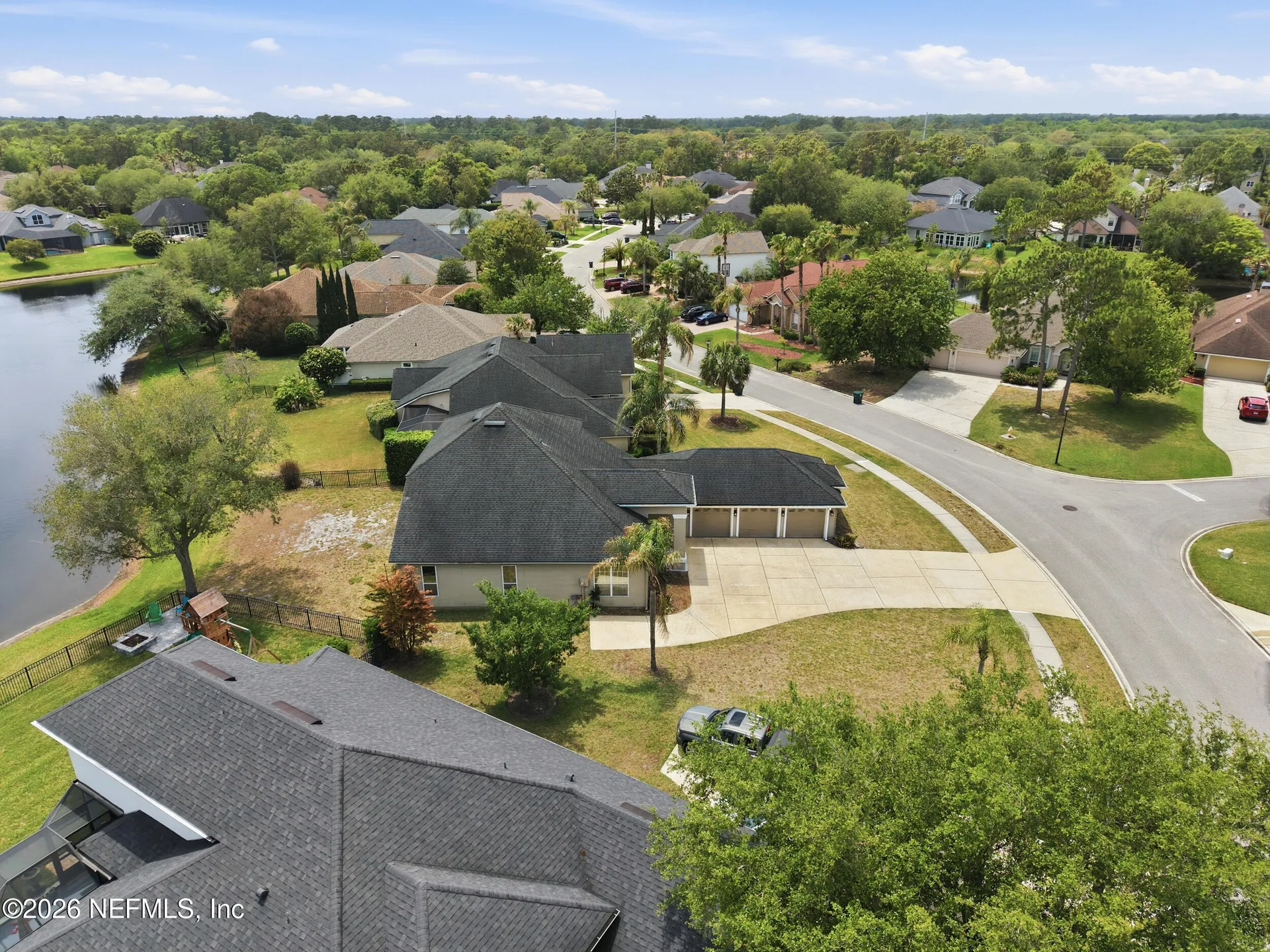 13836 Harbor Creek Place Jacksonville FL 32224