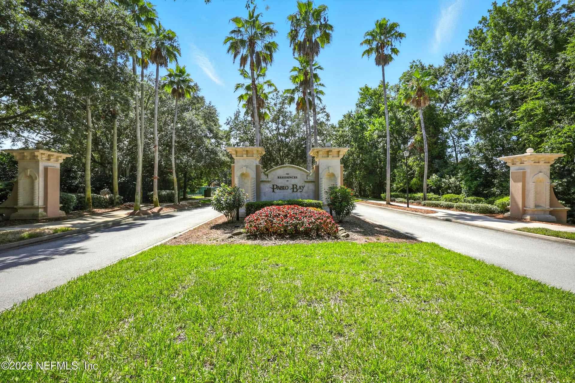 13836 Harbor Creek Place Jacksonville FL 32224