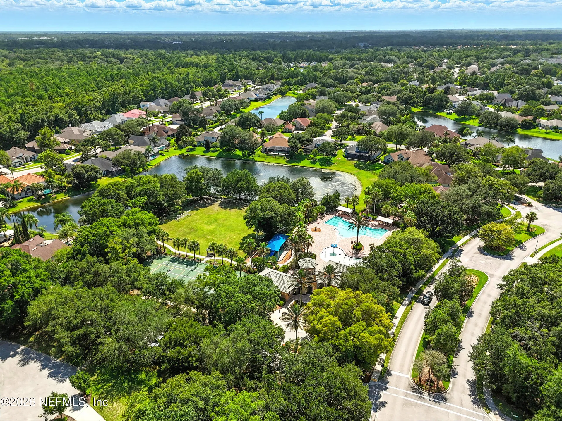 13836 Harbor Creek Place Jacksonville FL 32224
