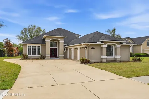 13836 Harbor Creek Place Jacksonville FL 32224