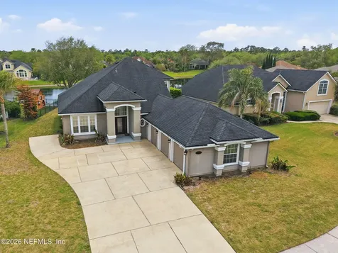 13836 Harbor Creek Place Jacksonville FL 32224
