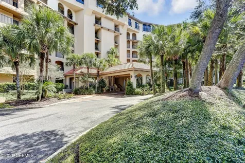 1817 Turtle Dunes Place Fernandina Beach FL 32034