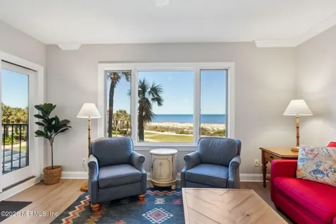 1817 Turtle Dunes Place Fernandina Beach FL 32034