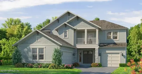 5851 Timber Pines Road Jacksonville FL 32224