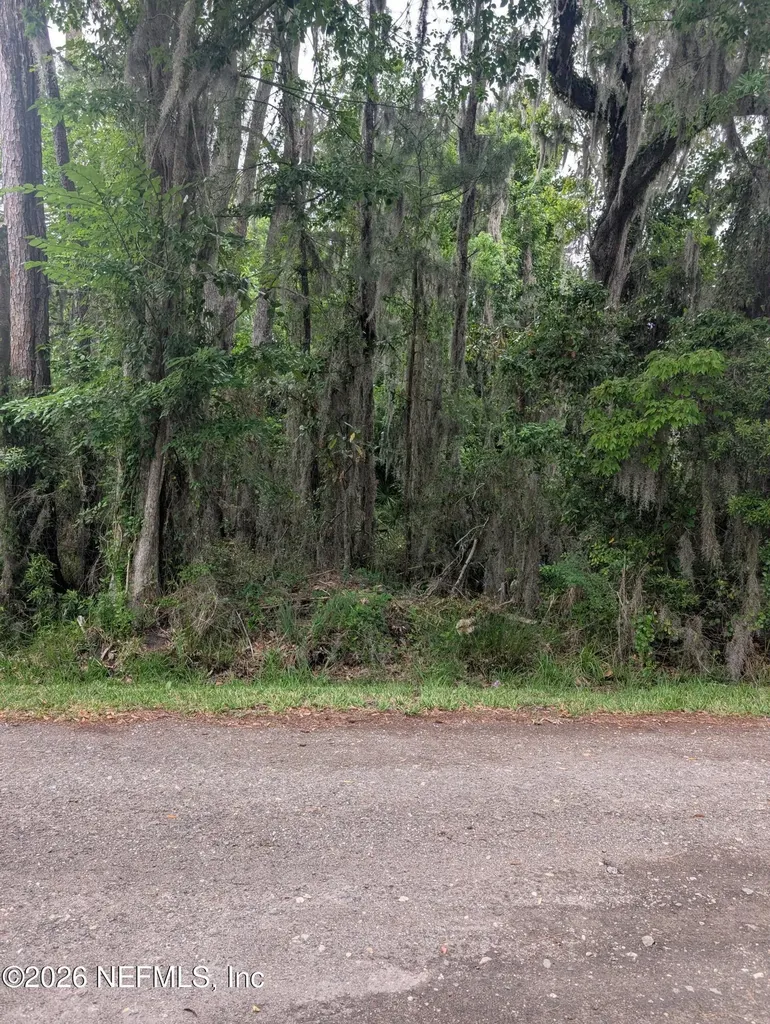 0 Florida Street Orange Park FL 32003