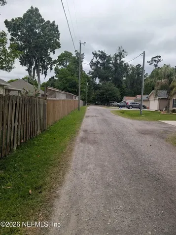 0 Florida Street Orange Park FL 32003