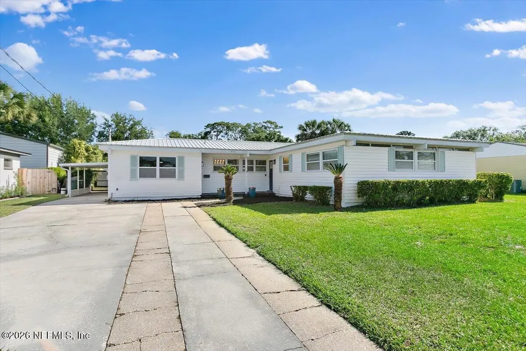 1253 Ovington Road S Jacksonville FL 32216