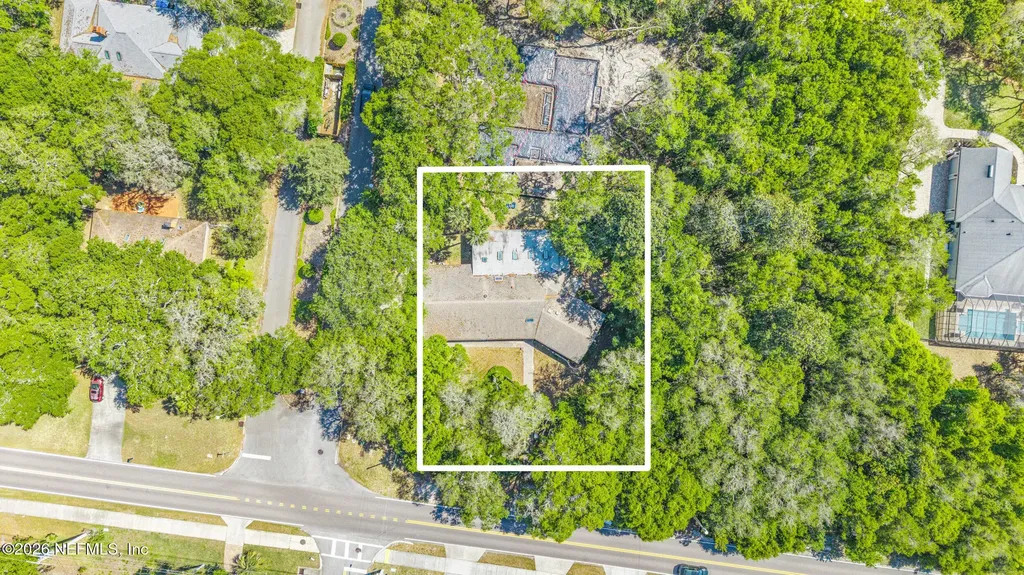 701 16th Street St. Augustine FL 32080