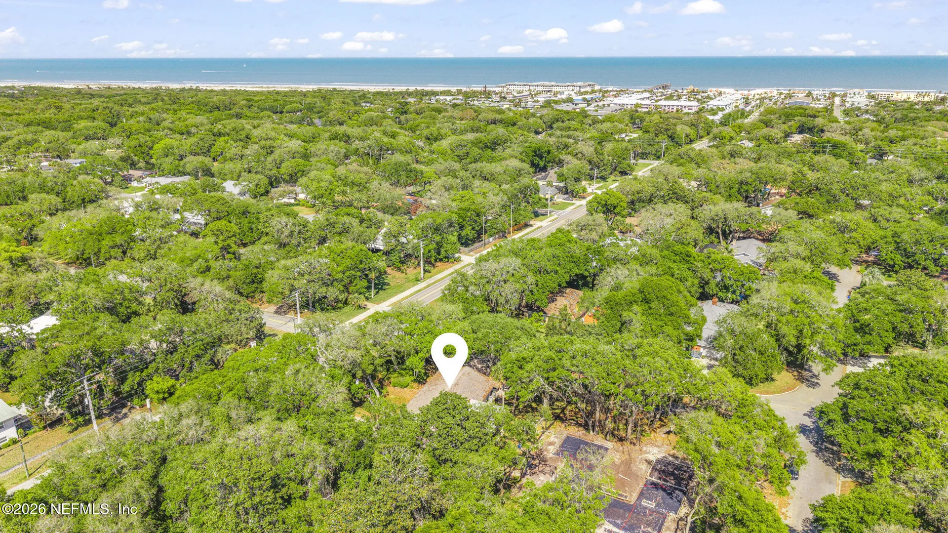 701 16th Street St. Augustine FL 32080