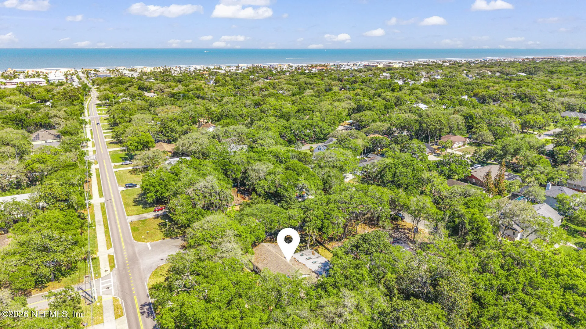 701 16th Street St. Augustine FL 32080