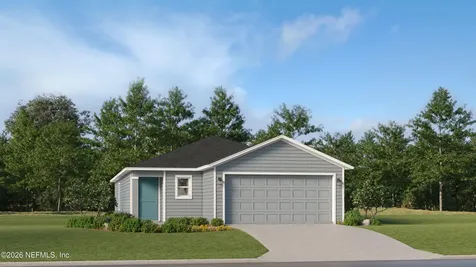6203 Rein Avenue Jacksonville FL 32219