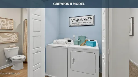 12760 Geronimo Place Jacksonville FL 32218